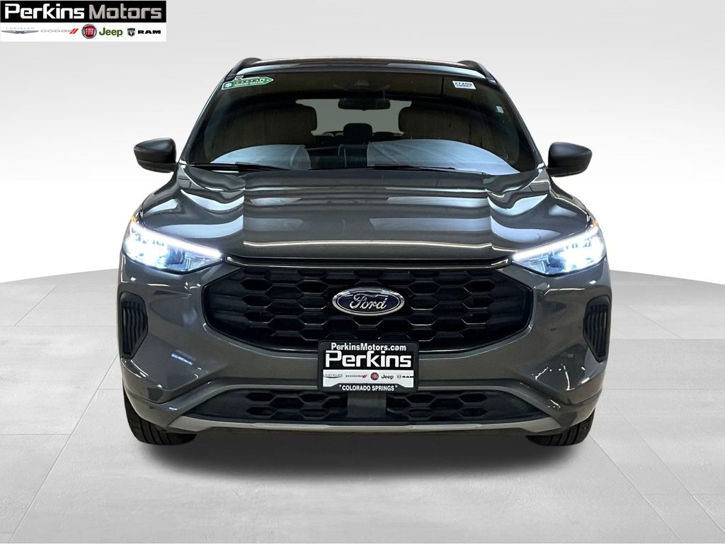 used 2024 Ford Escape car, priced at $29,601