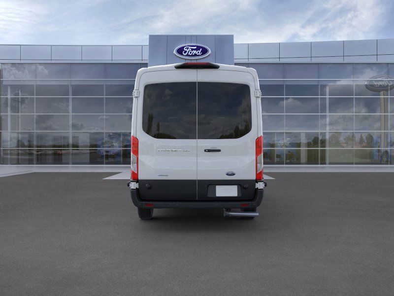 new 2024 Ford Transit-350 car, priced at $67,180