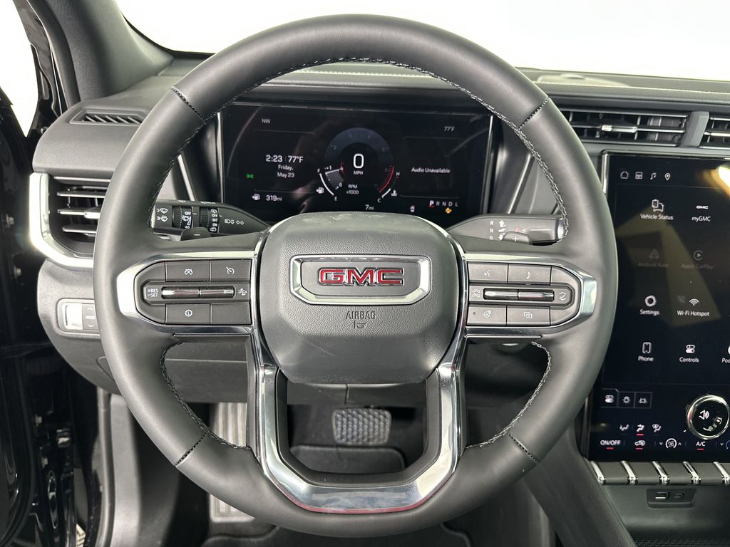 new 2025 GMC Terrain car, priced at $28,890
