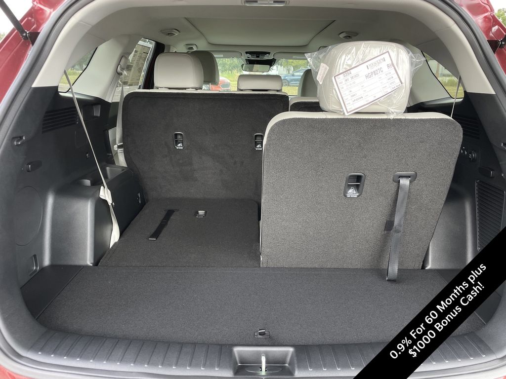 new 2025 Kia Sorento car, priced at $30,779