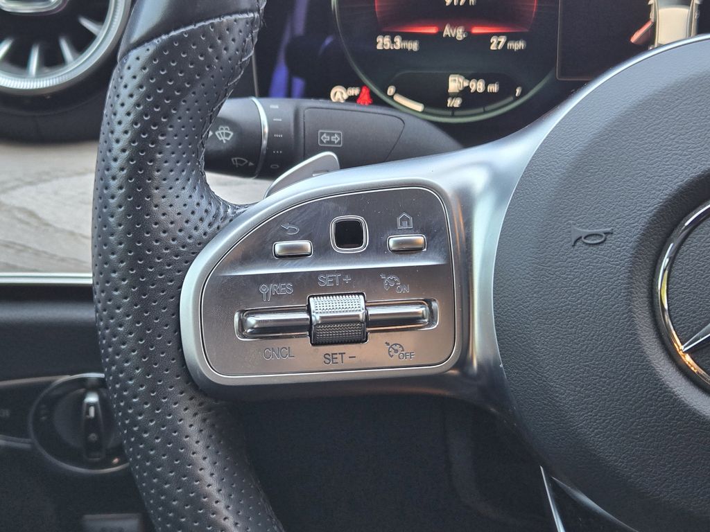 used 2021 Mercedes-Benz CLS car, priced at $39,523