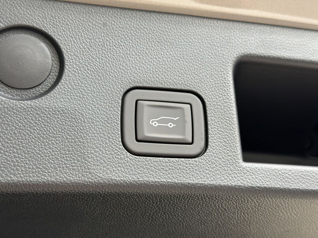 new 2026 GMC Terrain car, priced at $36,735