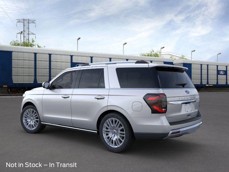 new 2024 Ford Expedition car, priced at $80,400