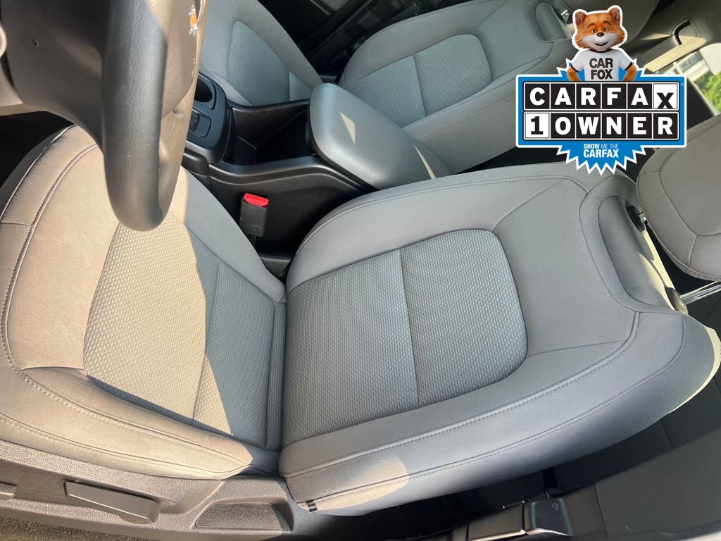 used 2018 Chevrolet Colorado car, priced at $24,500
