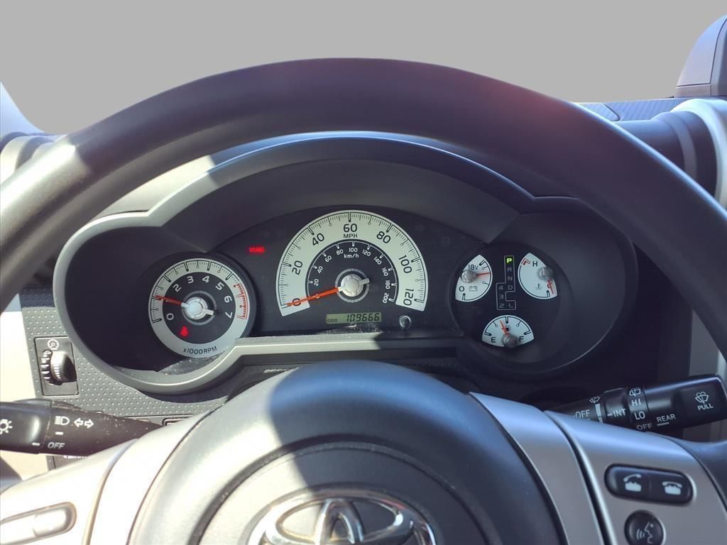 used 2012 Toyota FJ Cruiser car, priced at $22,998