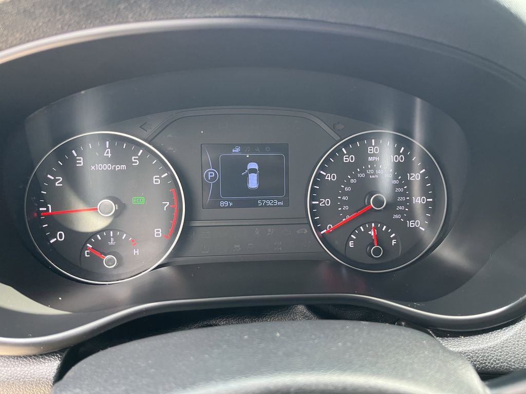 used 2019 Kia Sportage car, priced at $17,491