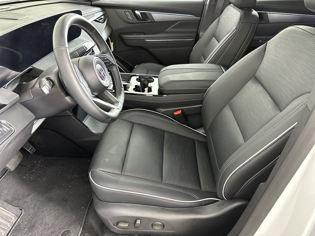 new 2025 Buick Enclave car, priced at $44,594