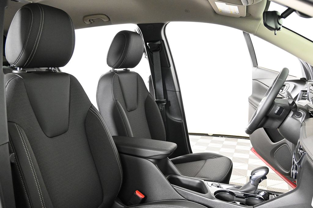 new 2026 Buick Encore GX car, priced at $25,980