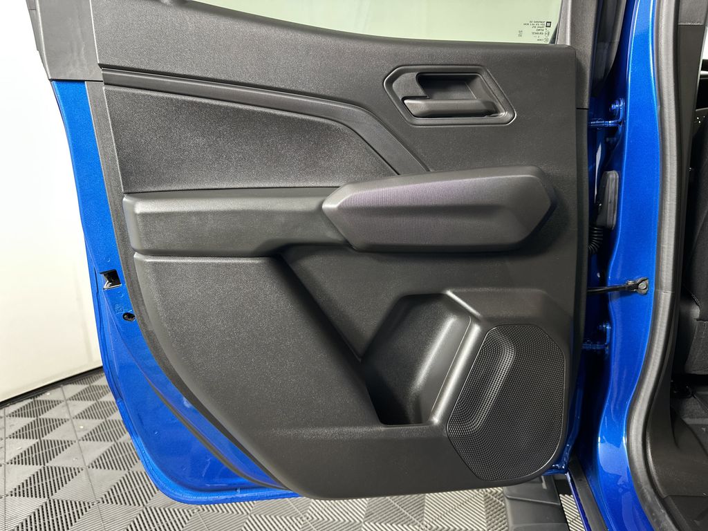 used 2023 Chevrolet Colorado car, priced at $38,976