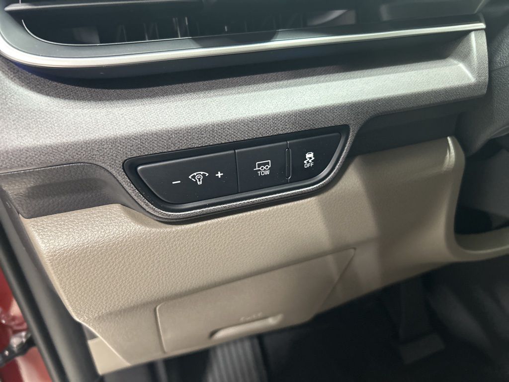 new 2026 Kia Carnival Hybrid car, priced at $43,094