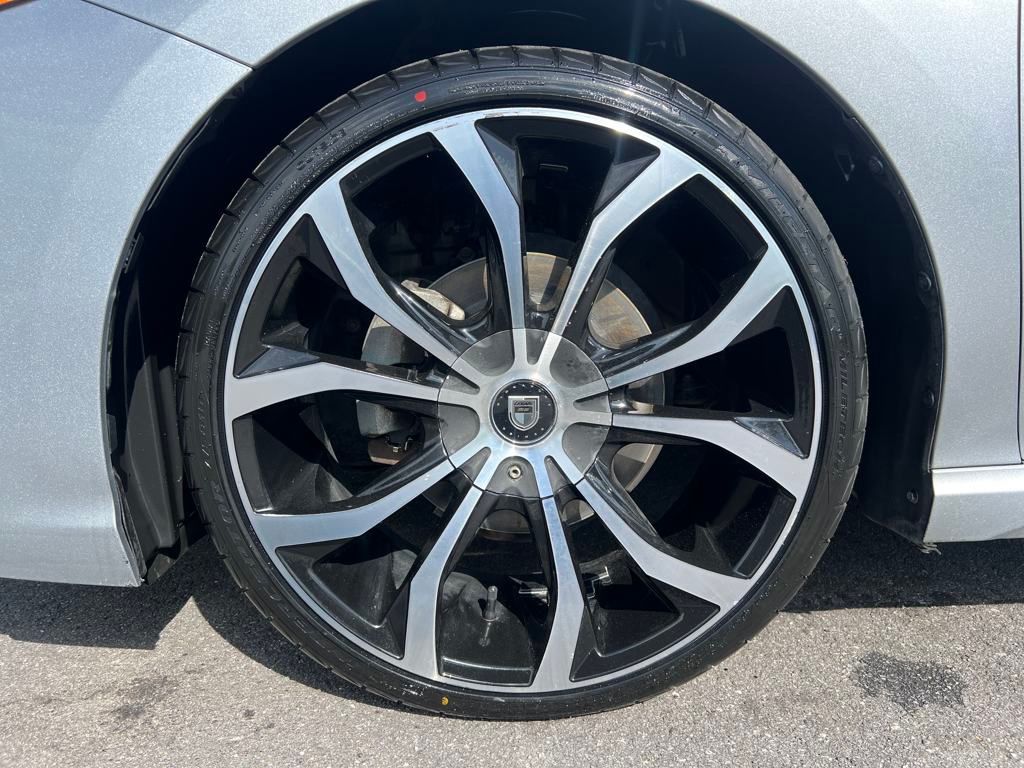 used 2020 Toyota Camry car, priced at $20,900