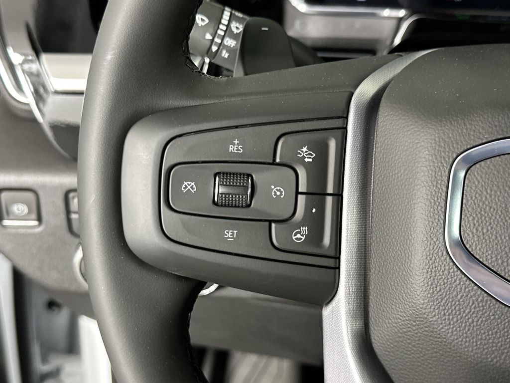 new 2025 GMC Sierra 1500 car, priced at $61,729