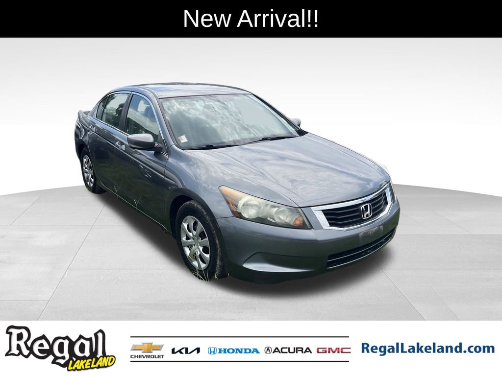 used 2009 Honda Accord car, priced at $6,991