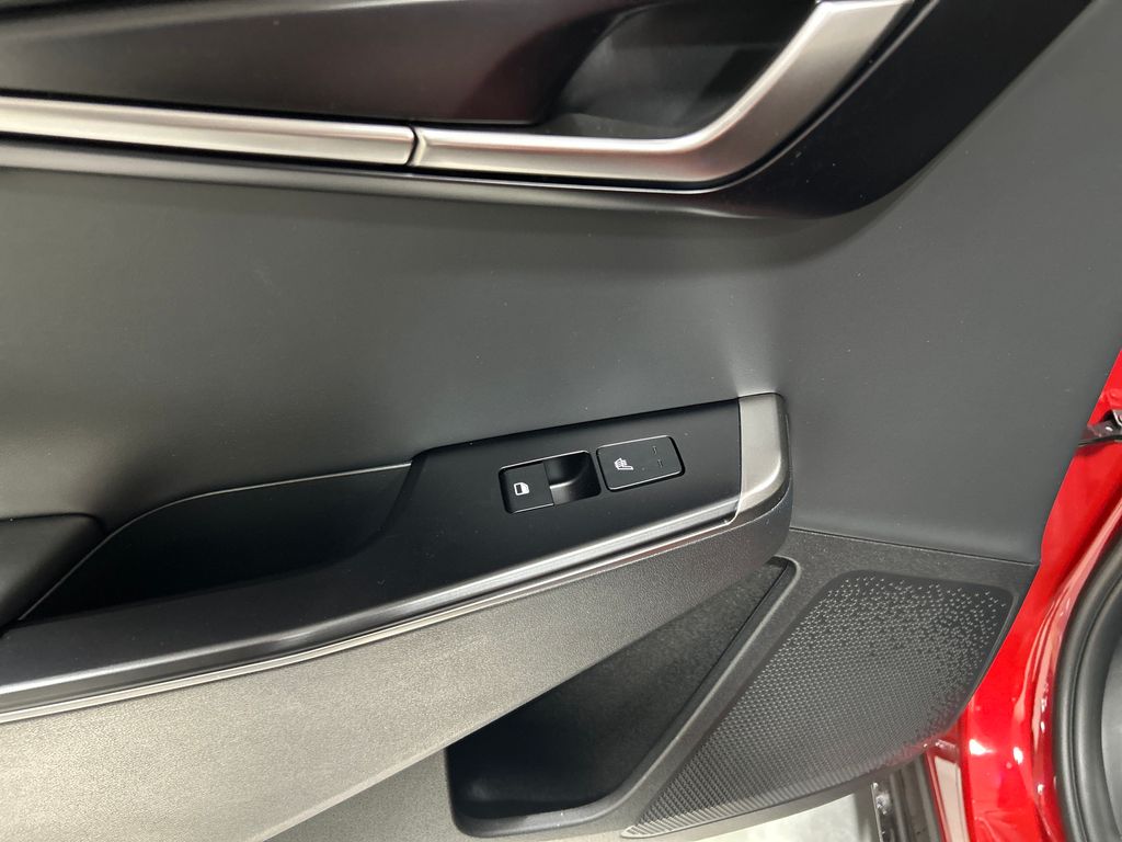 new 2025 Kia EV6 car, priced at $49,635