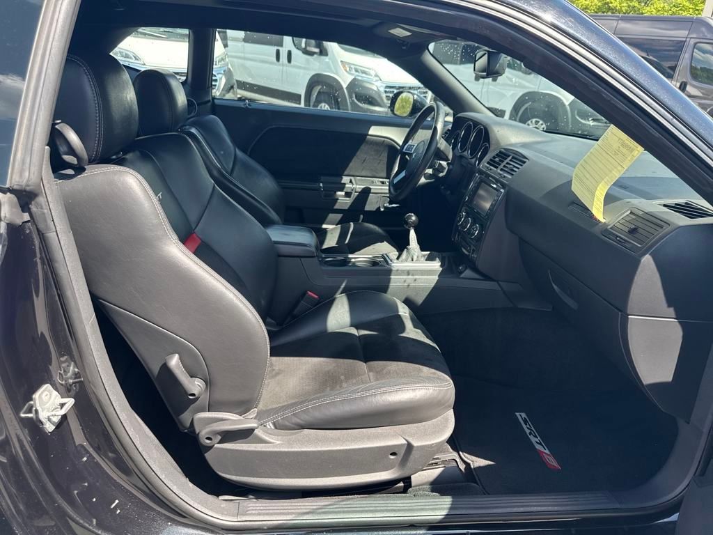 used 2010 Dodge Challenger car, priced at $22,850
