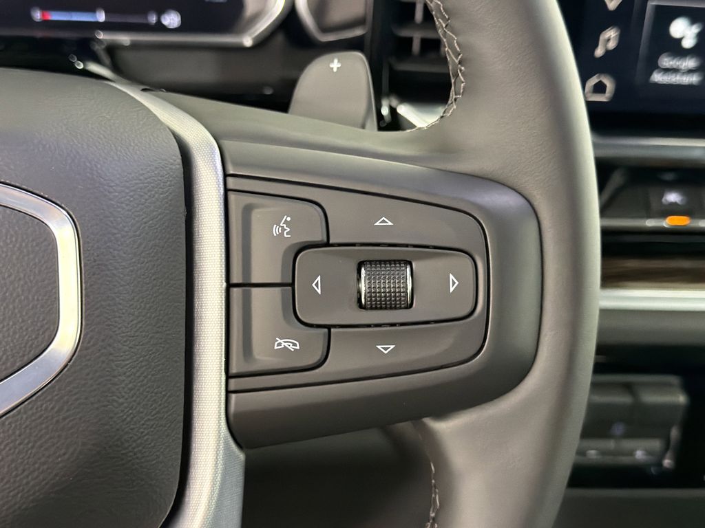 new 2026 GMC Sierra 1500 car, priced at $62,095