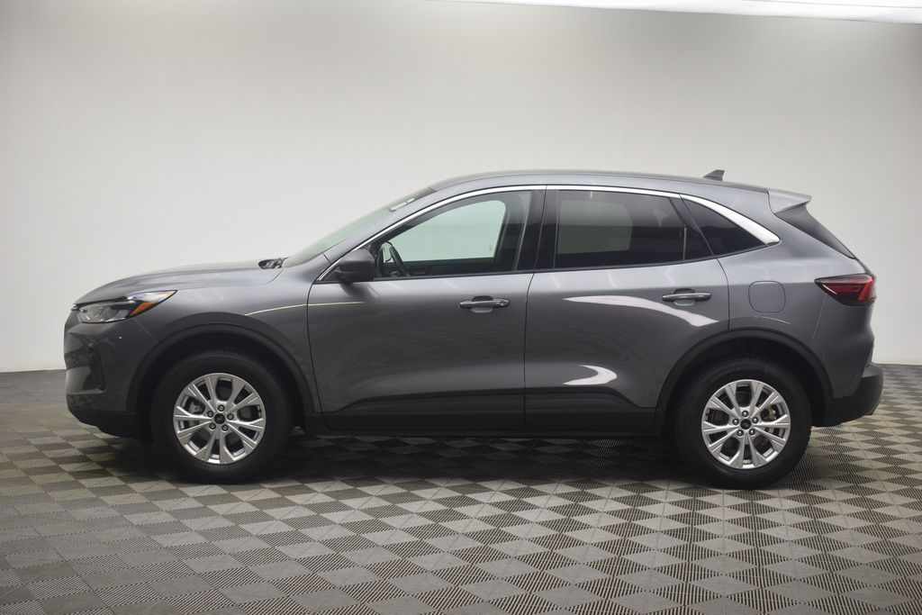 used 2024 Ford Escape car, priced at $18,800