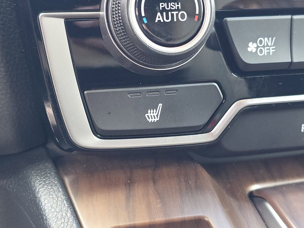 used 2019 Honda CR-V car, priced at $26,491