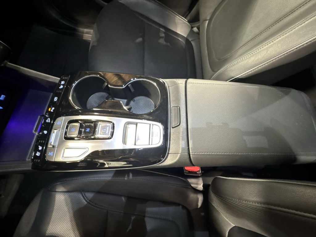 used 2022 Hyundai Tucson car, priced at $26,610