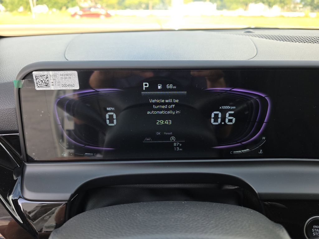 new 2026 Kia Seltos car, priced at $26,002