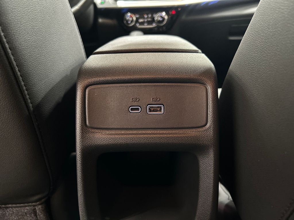 used 2024 Chevrolet Trax car, priced at $22,978