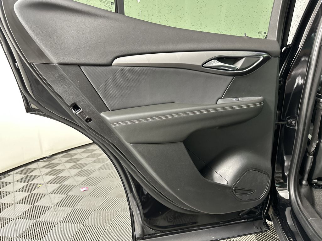 new 2025 Buick Envision car, priced at $38,240