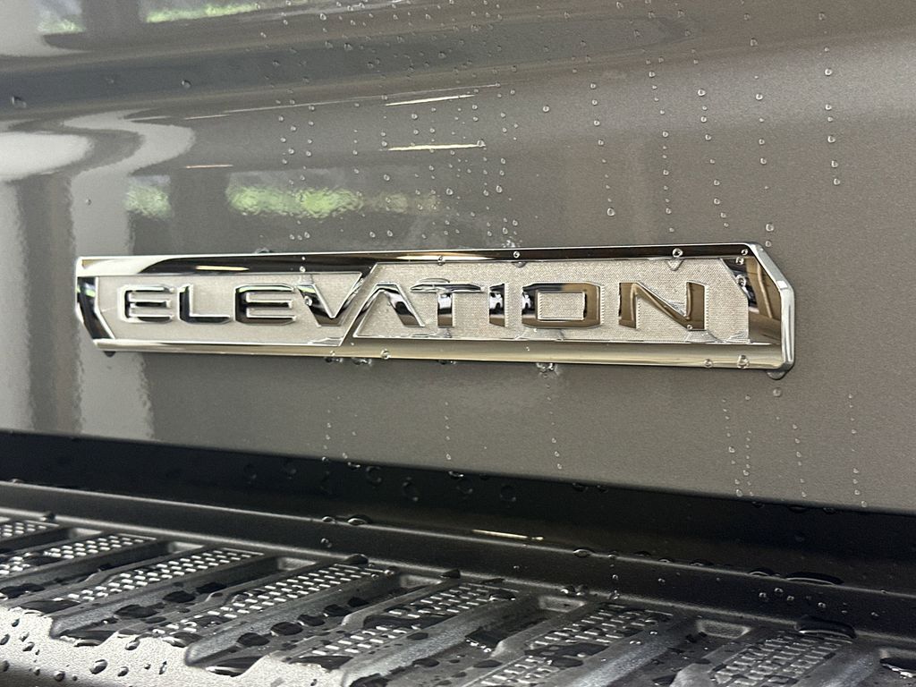 new 2025 GMC Sierra 1500 car, priced at $60,424