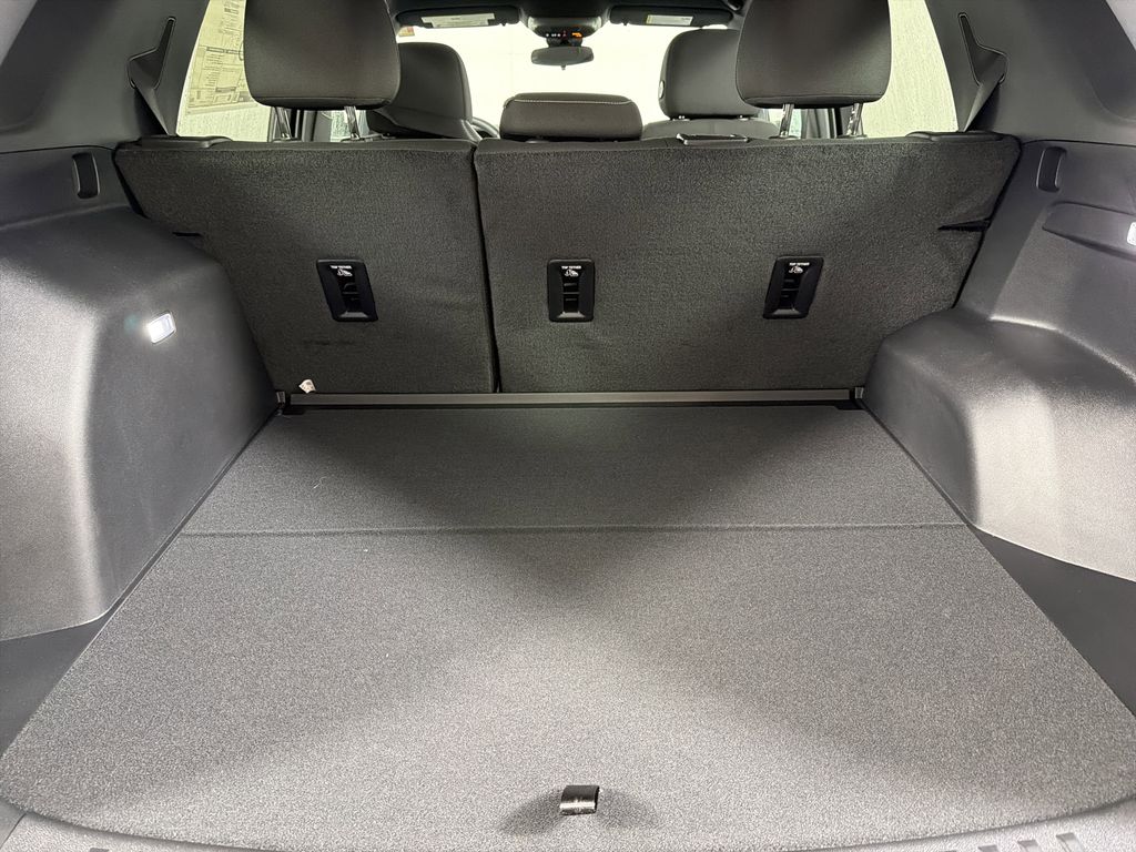 new 2026 GMC Terrain car, priced at $30,390