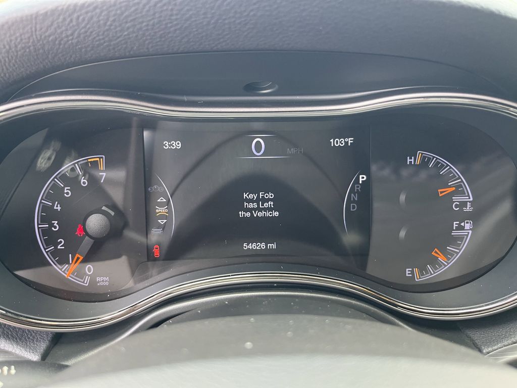 used 2020 Jeep Grand Cherokee car, priced at $25,792