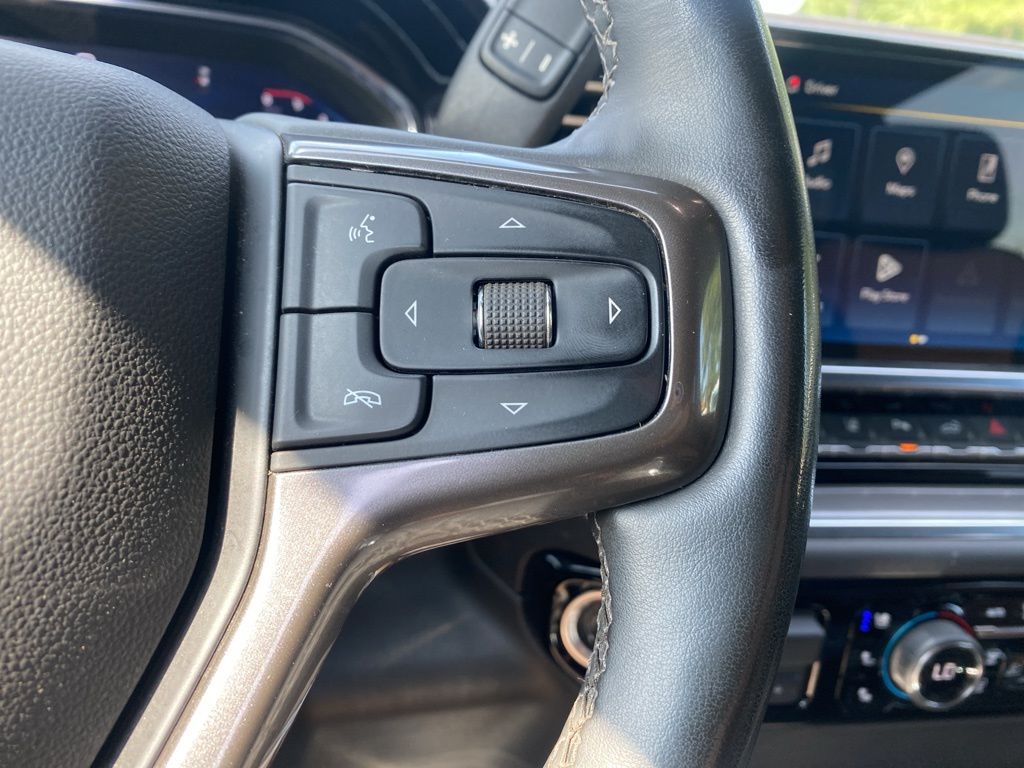 used 2024 Chevrolet Silverado 3500HD car, priced at $71,995