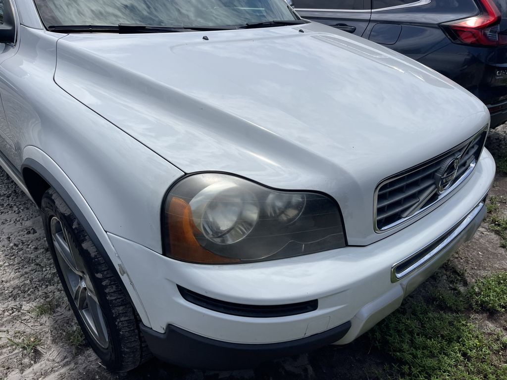 used 2011 Volvo XC90 car, priced at $5,991