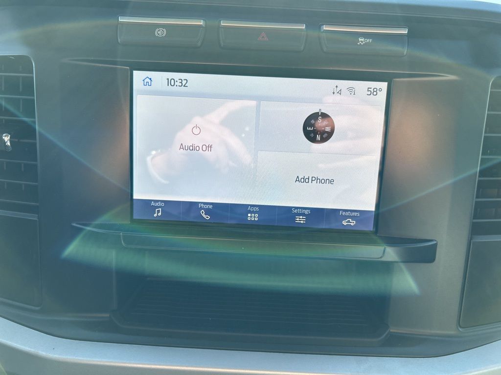 new 2024 Ford F-450SD car, priced at $91,933