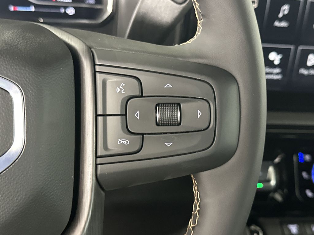 new 2025 GMC Sierra 2500HD car, priced at $87,284