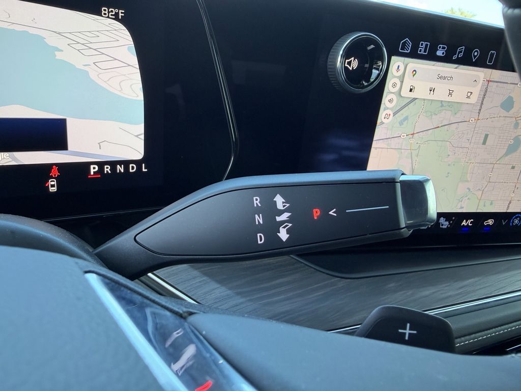 new 2026 Chevrolet Tahoe car, priced at $82,000