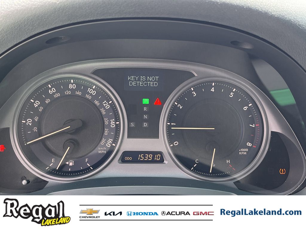 used 2010 Lexus IS car, priced at $7,193