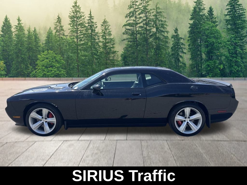 used 2010 Dodge Challenger car, priced at $19,400
