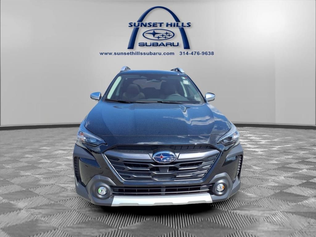 new 2025 Subaru Outback car, priced at $42,012