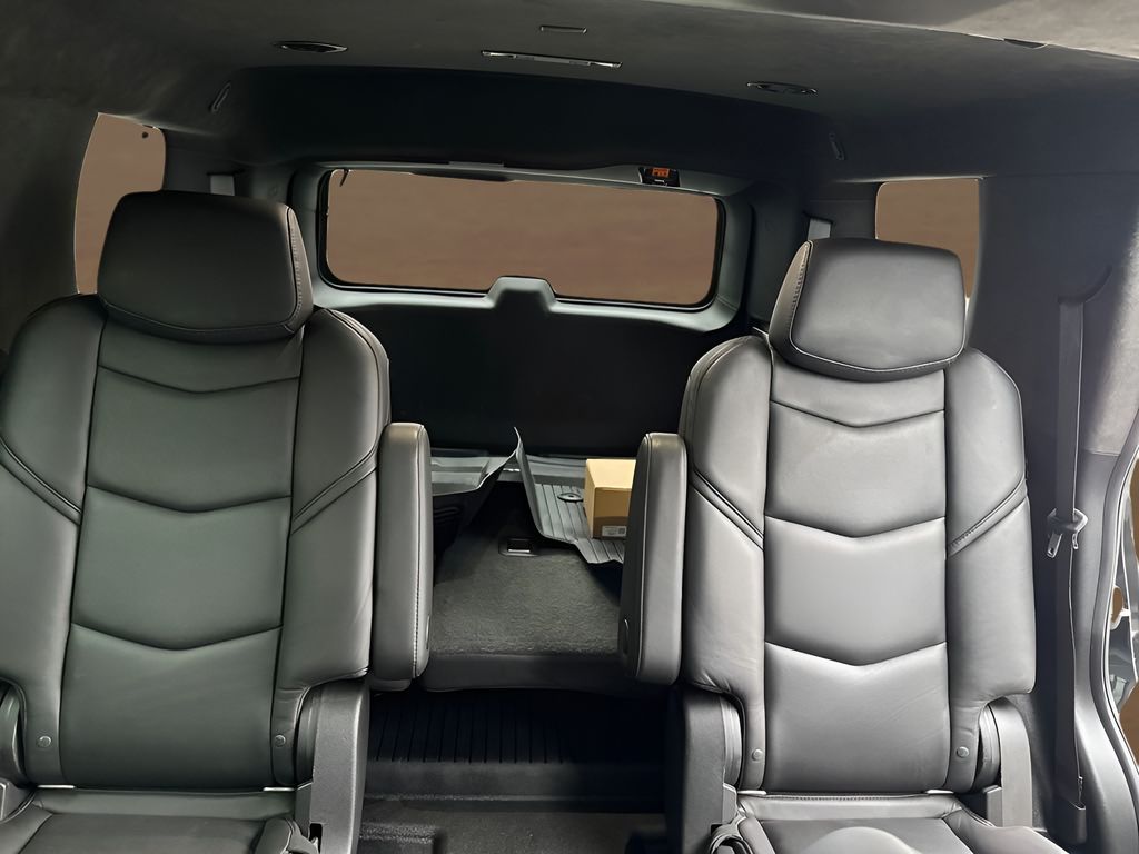 used 2019 Cadillac Escalade car, priced at $41,500