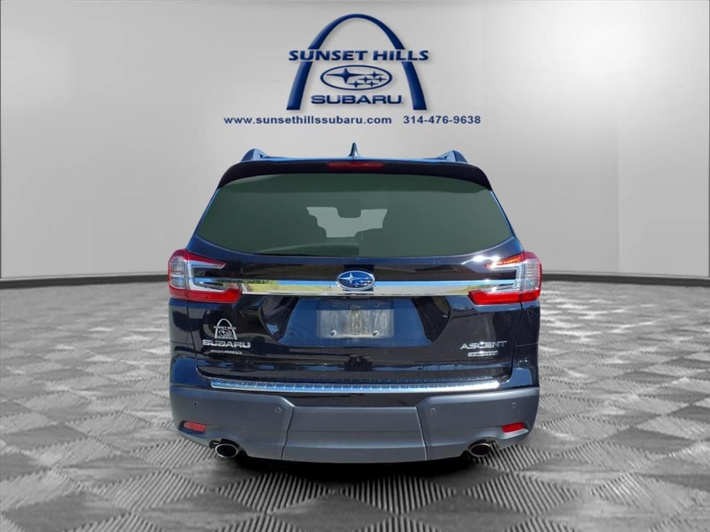 used 2023 Subaru Ascent car, priced at $33,257