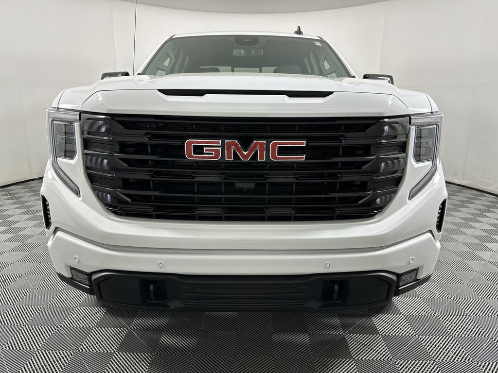 new 2025 GMC Sierra 1500 car, priced at $61,284