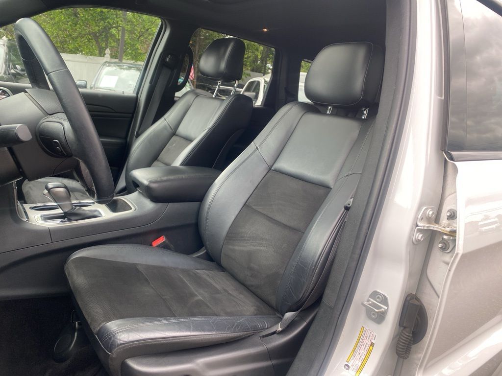 used 2019 Jeep Grand Cherokee car, priced at $18,995