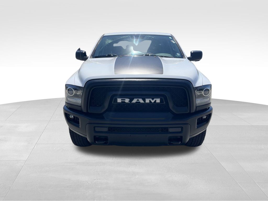 used 2019 Ram 1500 Classic car, priced at $22,991