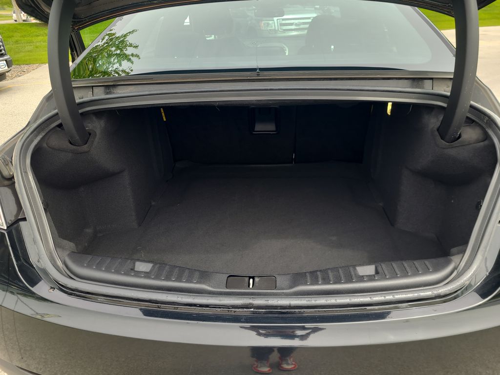 used 2017 Lincoln MKZ car, priced at $14,987