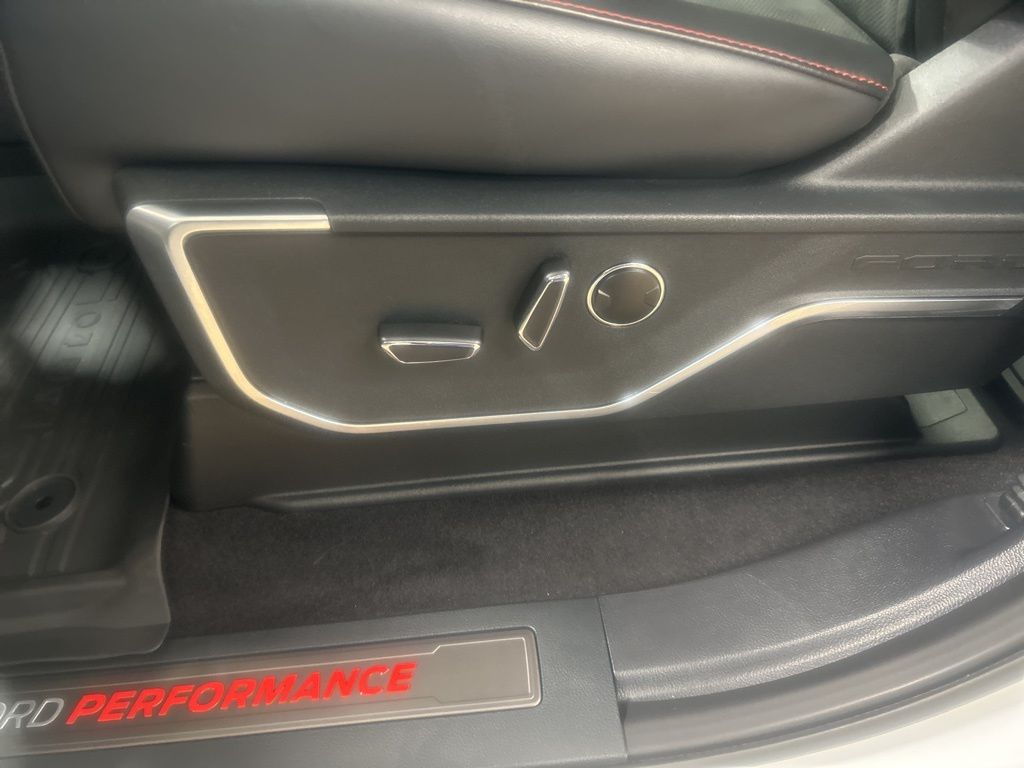 used 2025 Ford F-150 car, priced at $133,457