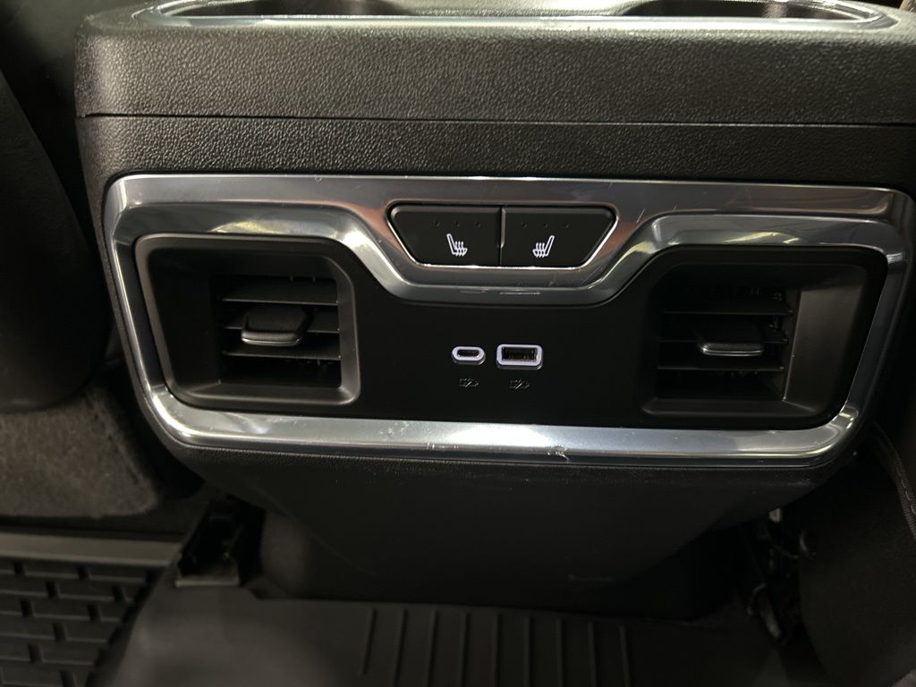 used 2022 GMC Sierra 1500 car, priced at $52,466