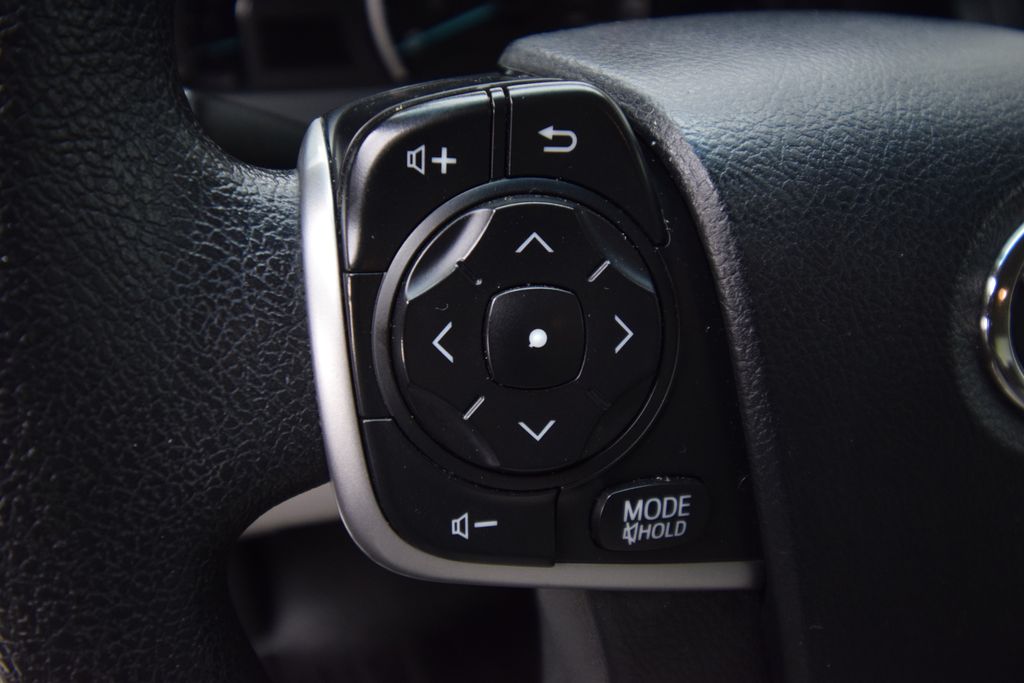 used 2012 Toyota Camry car, priced at $8,100