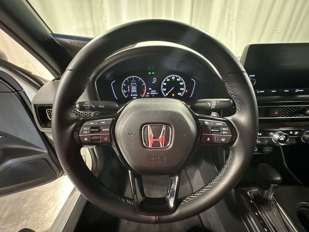 used 2022 Honda Civic car, priced at $25,969