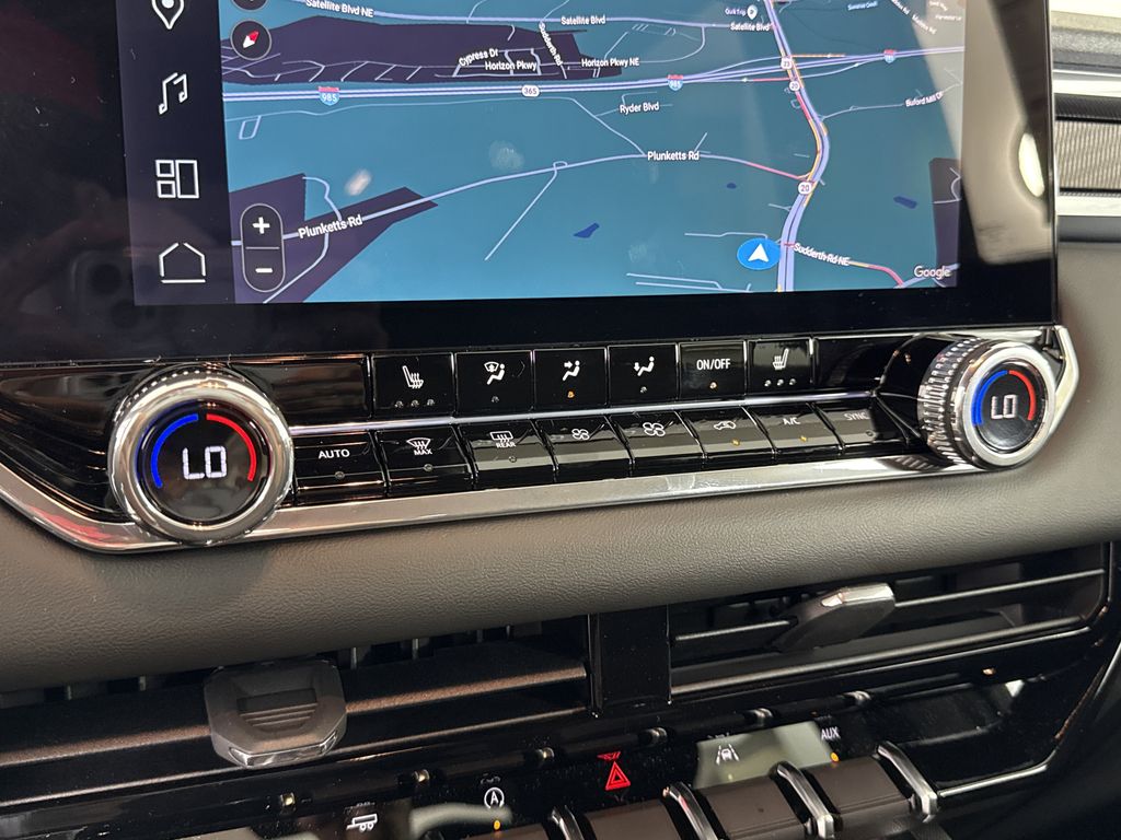 new 2026 GMC Canyon car, priced at $41,575