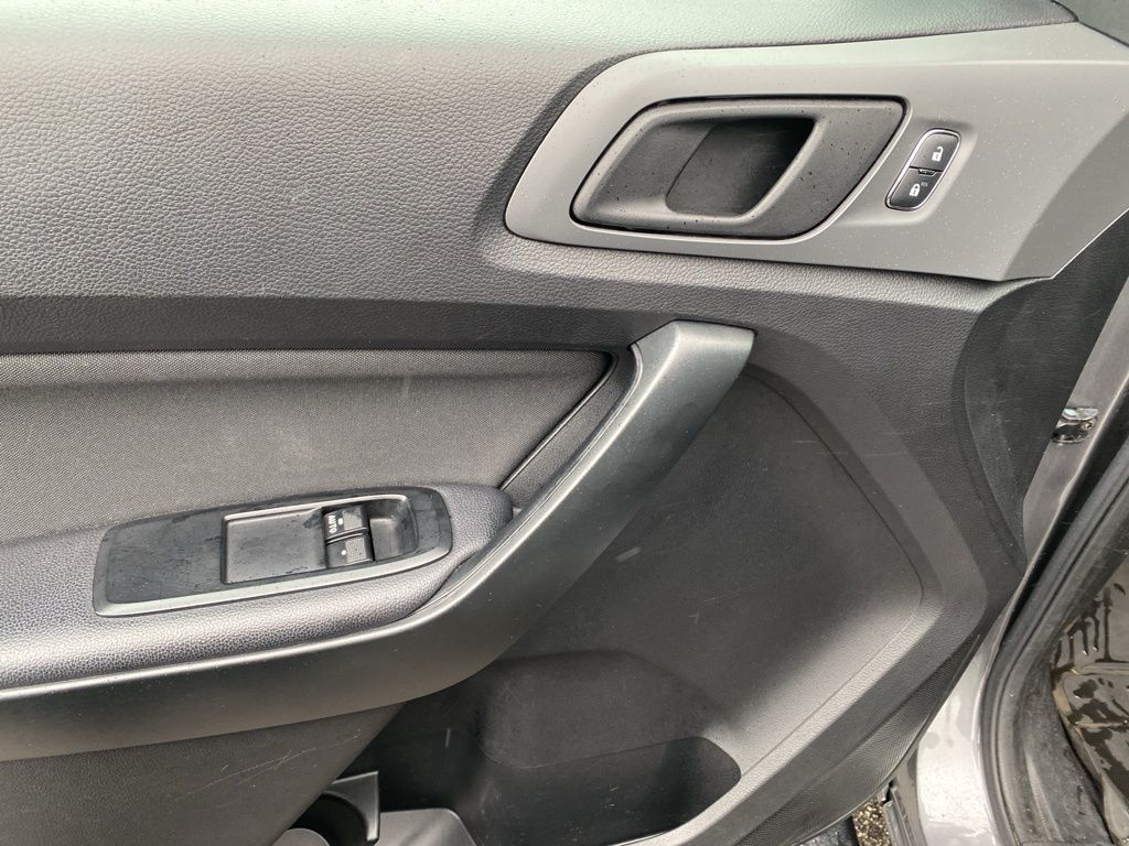 used 2021 Ford Ranger car, priced at $21,995