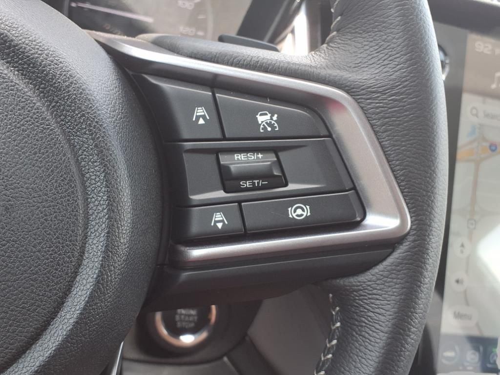 new 2025 Subaru Outback car, priced at $35,694